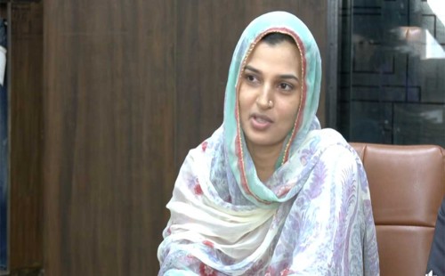 সিনেমা ছাড়ছেন বর্ষা 