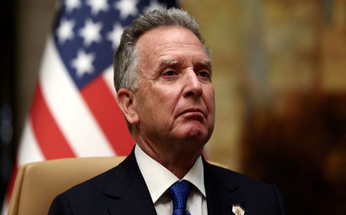 ইরানের আস্থা অর্জনের উদ্যোগ 