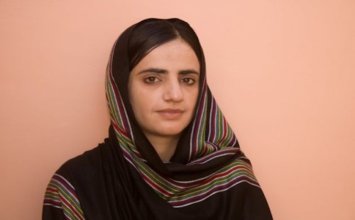 বেলুচ মানবাধিকার কর্মী গ্রেপ্তার 