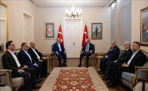 হামাস নমনীয় হতে প্রস্তুত 