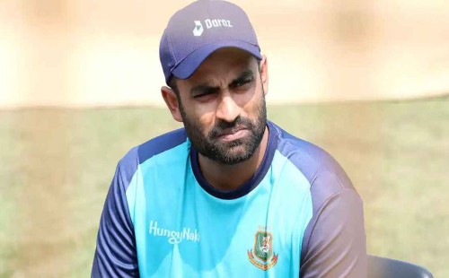 হার্টে ব্লক ধরা পড়েছে তামিমের, পরানো হয়েছে রিং 