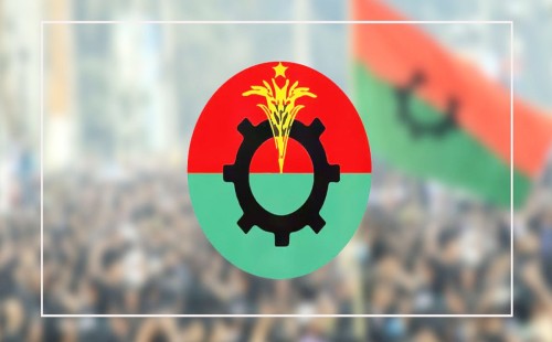 বিএনপির নতুন কর্মসূচি ঘোষণা 