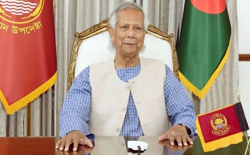 ৯০ দিনের মধ্যে স্টারলিংক চালুর নির্দেশ প্রধান উপদেষ্টার 