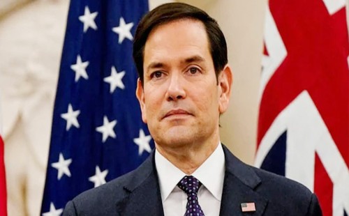 বাংলাদেশের স্বাধীনতা দিবস উপলক্ষে মার্কিন পররাষ্ট্রমন্ত্রীর বিবৃতি 