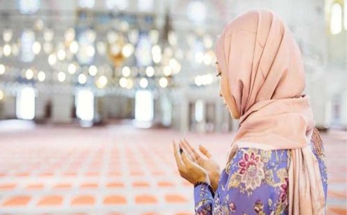 মাসিক চলাকালে নারীরা শবে কদরে ইবাদত করবেন যেভাবে 