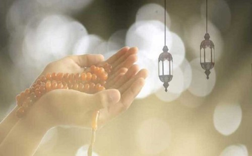 শবে কদরের নামাজের নিয়ম ও দোয়া 