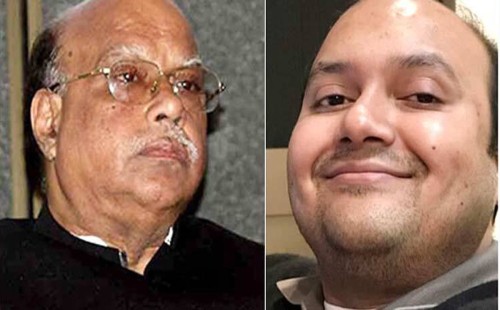 নিউইয়র্কে সাবেক স্বাস্থ্যমন্ত্রী নাসিমপুত্রের ১৪ অ্যাপার্টমেন্ট, দুদকের মামলা 