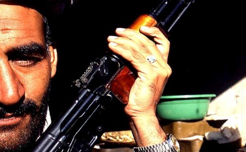 বেলুচে ৫ বাসযাত্রী হত্যা 