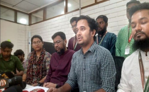 জুলাই অভ্যুত্থানের শহীদ ও আহতদের সহায়তায় ৯৬ কোটি টাকা বিতরণ 