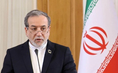 চিঠির জবাব পাঠিয়েছে ইরান 