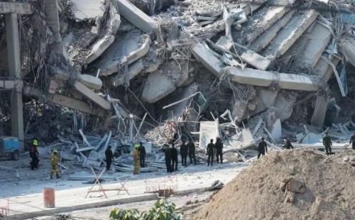 মিয়ানমারে নিহতের সংখ্যা হাজার ছাড়িয়েছে 