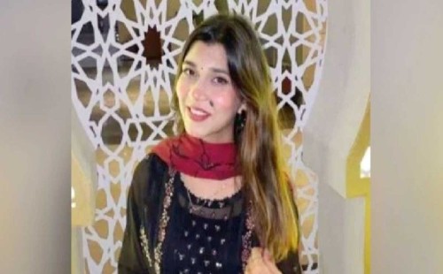 সড়ক দুর্ঘটনায় সমন্বয়ক তানিফা নিহত 