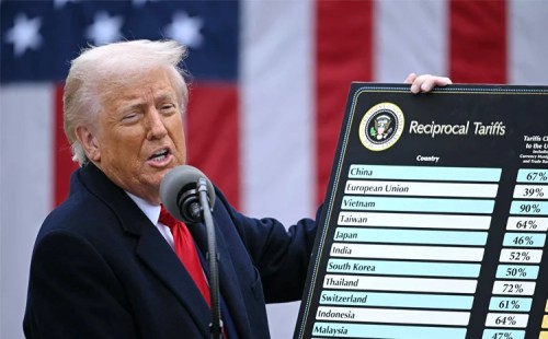 শুল্ক বৃদ্ধি ‘দুর্বল ও দরিদ্র’দের ক্ষতি 