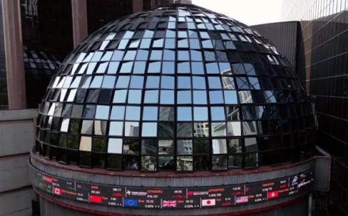 মেক্সিকো ও আর্জেন্টিনায় শেয়ারের পতন 