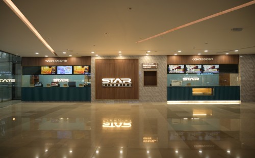 স্টার সিনেপ্লেক্সকে লিগ্যাল নোটিশ 