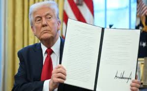 যুক্তরাষ্ট্রের শুল্ক আরোপ: পাল্টা ছাড় দিতে উদ্যোগী বাংলাদেশ 