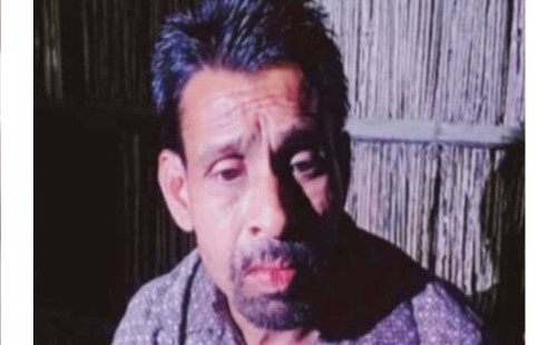 ভাঙ্গায় মেয়েকে ধর্ষণের অভিযোগে বাবা গ্রেপ্তার 