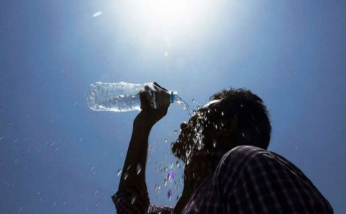 অতিরিক্ত গরম ও হিটস্ট্রোক প্রতিরোধে করণীয় 