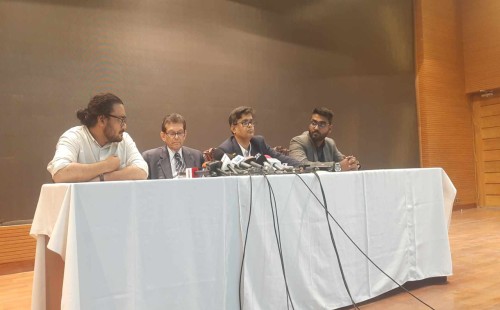 ইসরায়েলবিরোধী বিক্ষোভে ভাঙচুর ও লুটপাট, ৫৬ জন গ্রেপ্তার 