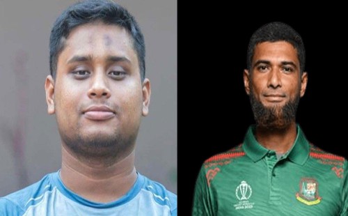 ঢাকায় 'মার্চ ফর গাজা': হাসনাত-আজহারি-মাহমুদউল্লাহসহ উপস্থিত থাকবেন যারা 