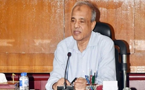 ভাঙচুরের ঘটনা পরিকল্পিত নয়, হঠাৎ করে ঘটানো হয়েছে: স্বরাষ্ট্র উপদেষ্টা 