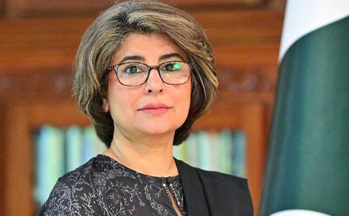 এক দশকের বেশি সময় পর ঢাকা সফরে আসছেন পাকিস্তানের পররাষ্ট্রসচিব 