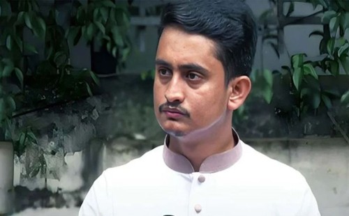 কনস্টেবল নিয়োগে মেধার ওপর জোর, সুপারিশ না চাওয়ার আহ্বান সারজিস আলমের 