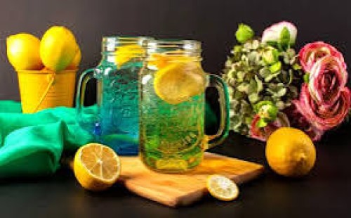 গরমে যেসব পানীয় বেশি উপকারি 