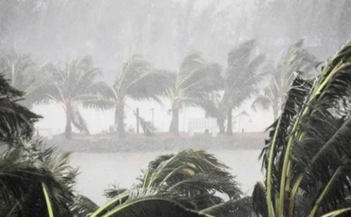 ঢাকাসহ ১২ অঞ্চলে ৮০ কিমি বেগে ঝড়ের আভাস 