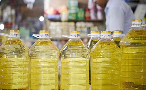 সয়াবিন তেলের নতুন দাম নির্ধারণ 