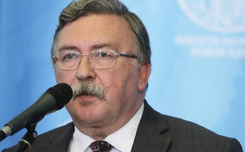 মার্কিন-ইরান আলোচনা ভরসাযোগ্য 