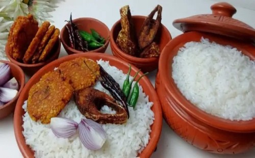 পান্তা-ইলিশ খাওয়ার পরপরই শরীরে কী ঘটে? 