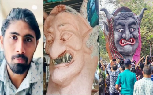 ‘নিষিদ্ধ ছাত্রলীগের রবিউলকে গ্রেপ্তার করা কঠিন হয়ে গেছে’ 