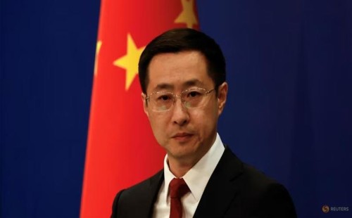 বাণিজ্যে ‘রাজনীতিকরণ’ এড়াতে হবে 