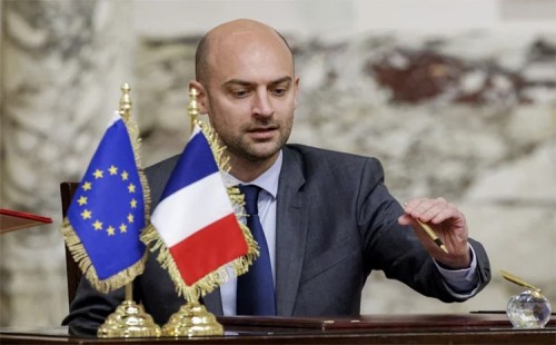 মার্কিন-ইরানি সংলাপকে ফ্রান্সের স্বাগত 