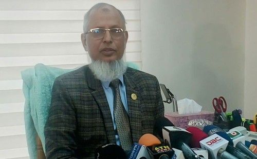 জুলাইয়ে প্রকাশ পাবে জাতীয় নির্বাচনের রোডম্যাপ 