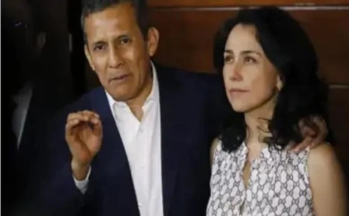 পেরুর সাবেক প্রেসিডেন্টের ১৫ বছরের কারাদণ্ড 