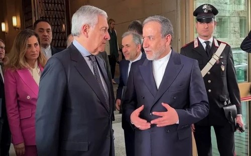 পরমাণু আলোচনা শেষ 