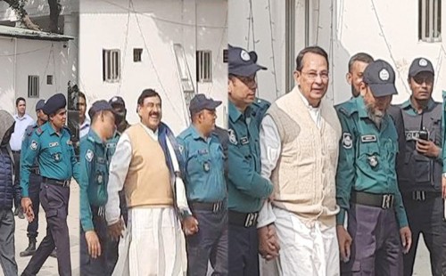 ‘তোদের দেখে নেবো, চৌদ্দগোষ্ঠী খেয়ে ফেলবো’ 