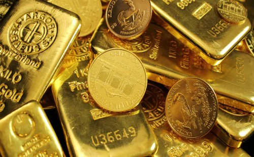 বিশ্ববাজারে নতুন উচ্চতায় স্বর্ণের দাম, ইতিহাসে সর্বোচ্চ 