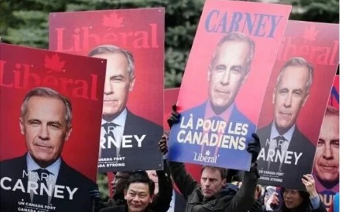 লিবারেলদের এগিয়ে থাকার ইঙ্গিত 