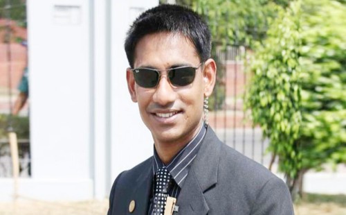 মেজর সিনহা হত্যা মামলার শুনানি শুরু বুধবার 