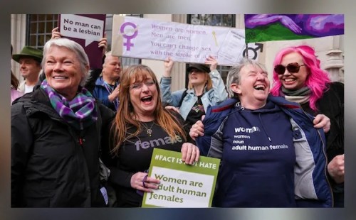 নিউজিল্যান্ডে বায়োলজিক্যাল সংজ্ঞার আইন 