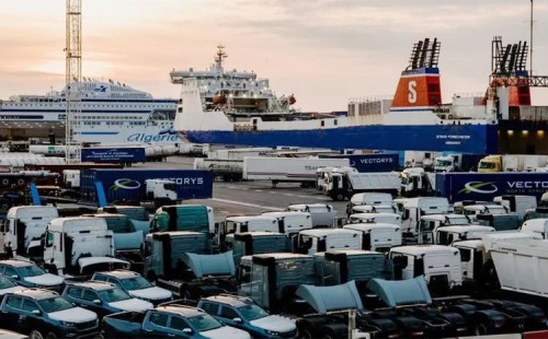 মুনাফা কমেছে ভলভো গ্রুপের 