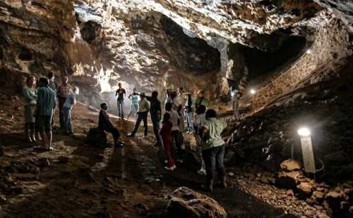 খুলে দেওয়া হয়েছে ‘মানবজাতির উদ্ভবস্থল’ 