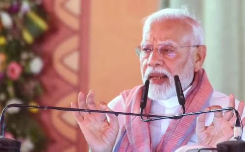 ‘পৃথিবীর শেষ প্রান্ত’ পর্যন্ত তাড়ার অঙ্গীকার 