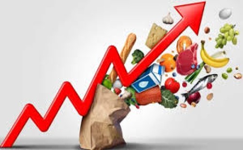 বাংলাদেশ টানা দুই বছর বিশ্বব্যাংকের খাদ্য মূল্যস্ফীতির 'লাল' তালিকায় 