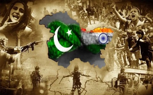 বিরোধের মূল কারণ ও কালপঞ্জি 