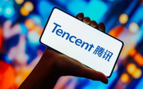 এবার বাংলাদেশে আসছে চীনা ইন্টারনেট জায়ান্ট টেনসেন্ট 