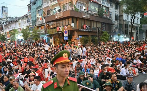 সাইগন পতনের ৫০ বছর 